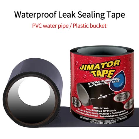 Amazon.co.uk: Tape To Stop Leaks